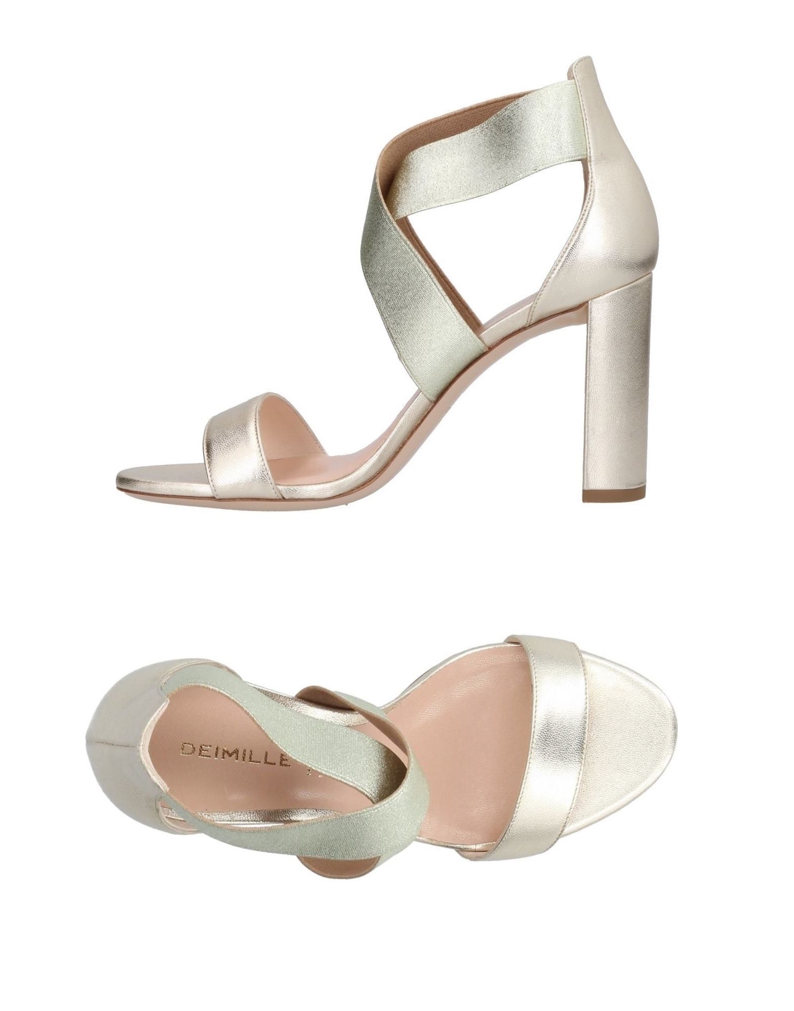 Zapatos de mujer baratos zapatos de mujer Sandalia Deimille Mujer - Sandalias Deimille Platino Zapatos mujer de mujer Zapatos baratos zapatos de mujer Sandalia Deimille Mujer - Sandalias Deimille Platino b8d713