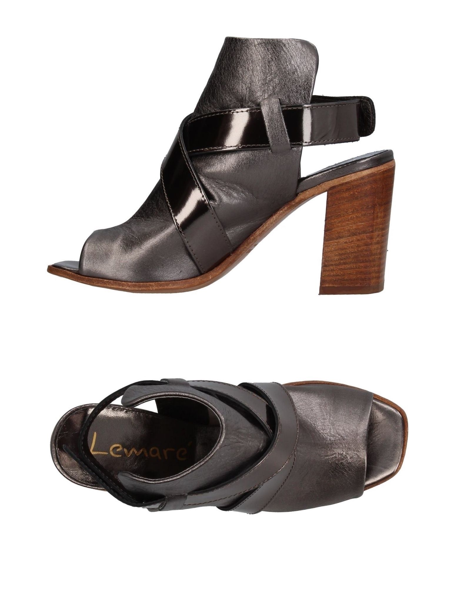 Moda Sandali Lemaré Donna - 11399348GI Moda Sandali Lemaré Donna - 11399348GI