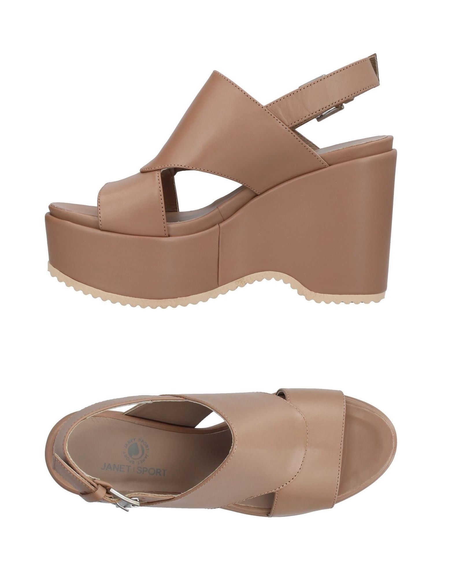 Janet Sport Sandalen Damen 11399354AX Gute Qualität beliebte Schuhe Janet Sport Sandalen Damen 11399354AX Gute Qualität beliebte Schuhe
