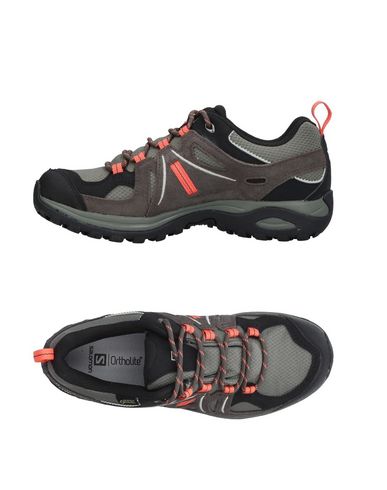 Zapatillas Salomon Mujer - Zapatillas Salomon - 11399378LW Negro Zapatillas Salomon Mujer - Zapatillas Salomon - 11399378LW Negro