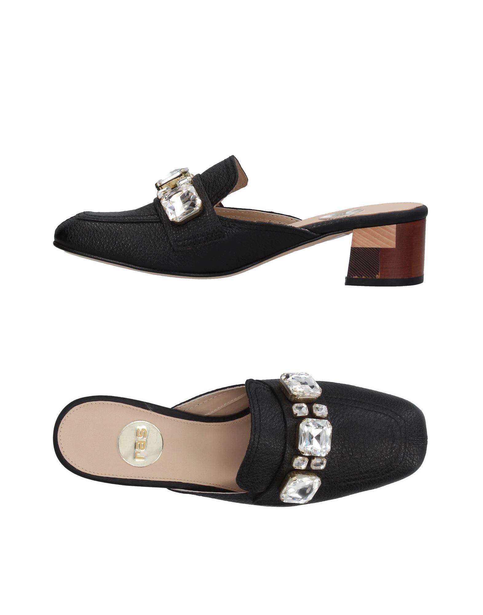 Ras Pantoletten Damen 11399380XU Gute Qualität beliebte Schuhe Ras Pantoletten Damen 11399380XU Gute Qualität beliebte Schuhe