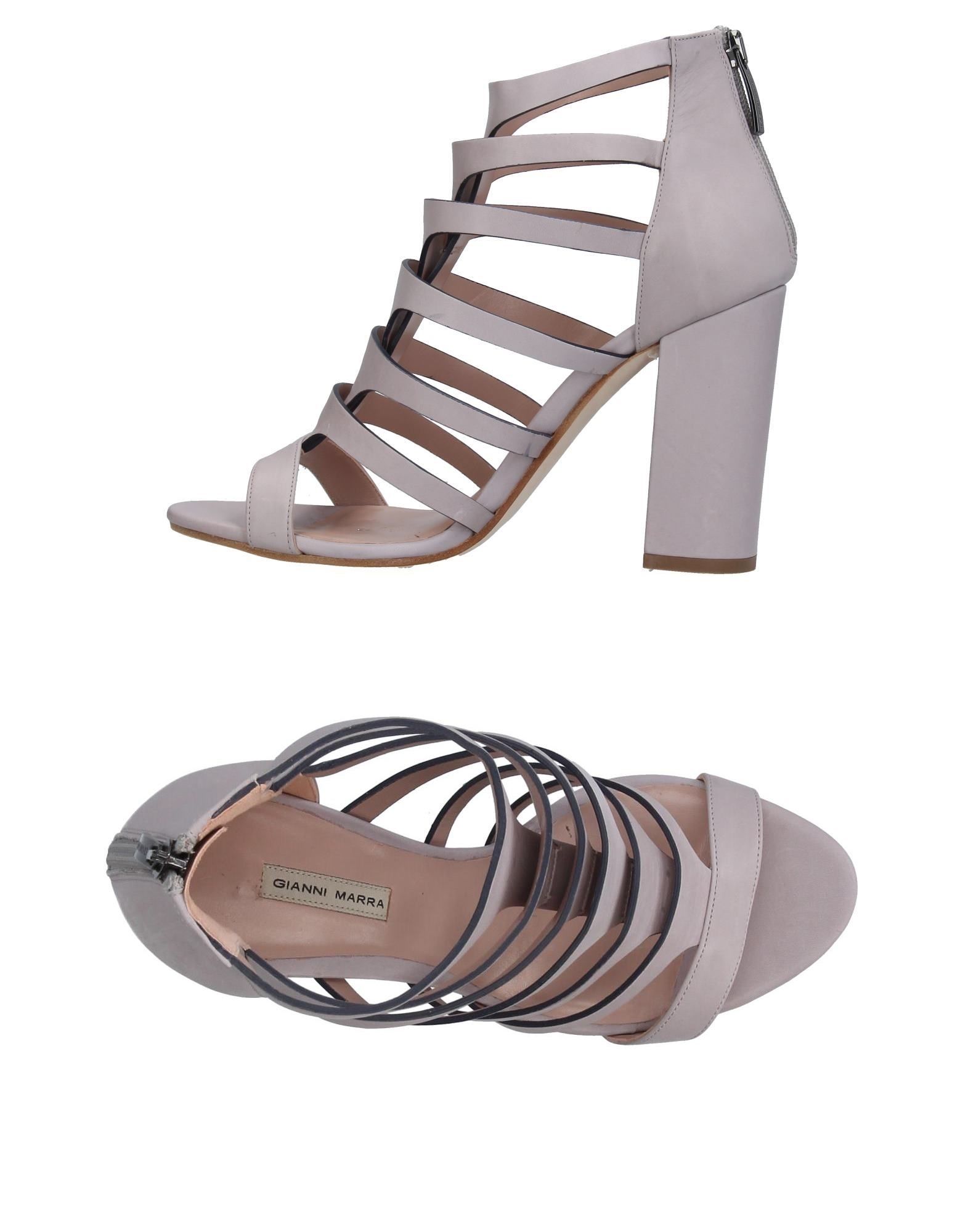 Gianni Marra Sandalen Damen 11399390OP Gute Qualität beliebte Schuhe Gianni Marra Sandalen Damen 11399390OP Gute Qualität beliebte Schuhe