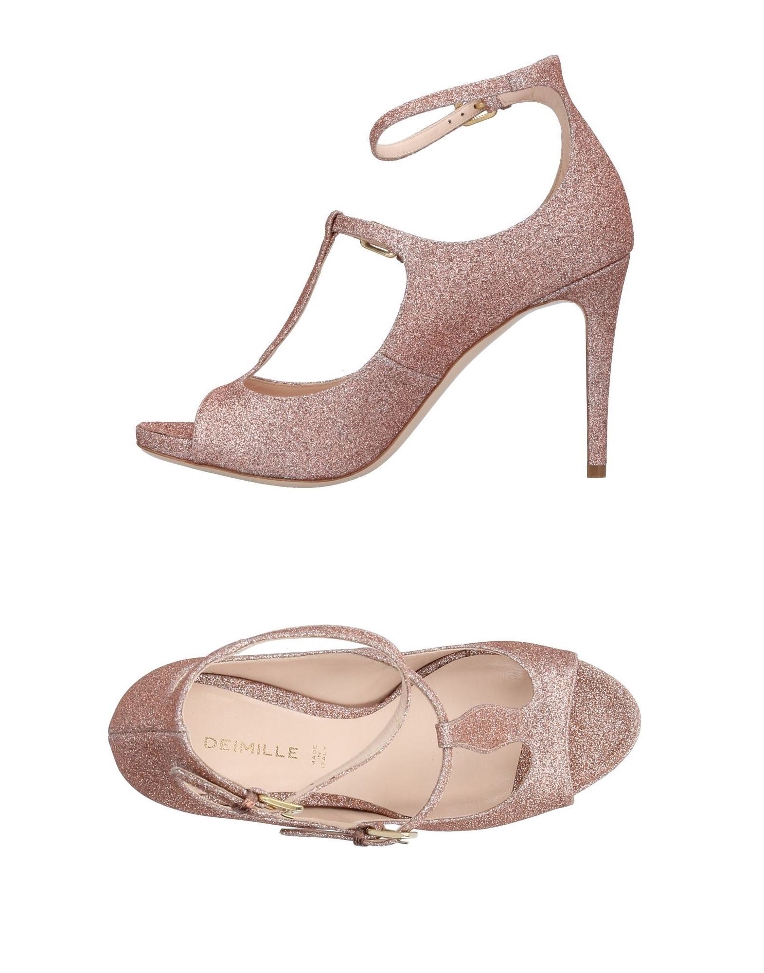 Deimille Pumps Damen 11399403HR Gute Qualität beliebte Schuhe Deimille Pumps Damen 11399403HR Gute Qualität beliebte Schuhe