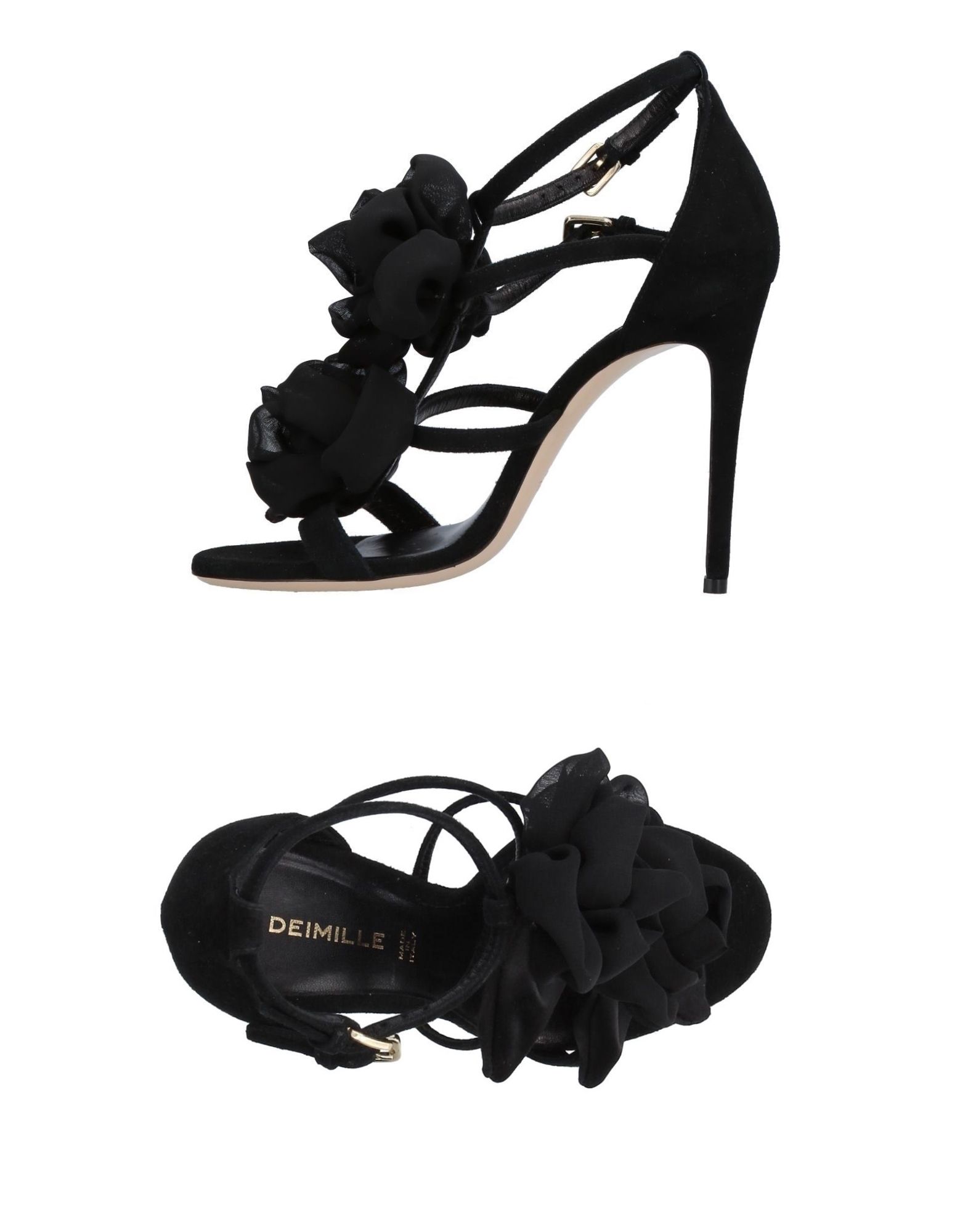 Haltbare Mode billige Schuhe Deimille Sandalen Damen 11399406TK Heiße Schuhe Haltbare Mode billige Schuhe Deimille Sandalen Damen 11399406TK Heiße Schuhe