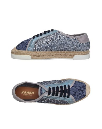Zapatillas Soher Mujer - Zapatillas Soher - 11399414WR Azul marino Zapatillas Soher Mujer - Zapatillas Soher - 11399414WR Azul marino