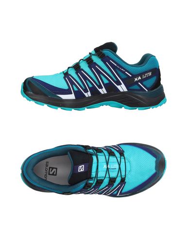 Zapatillas Salomon Mujer - Zapatillas Salomon - 11399446OE Azul turquesa Zapatillas Salomon Mujer - Zapatillas Salomon - - Salomon 11399446OE Azul turquesa 6be31e