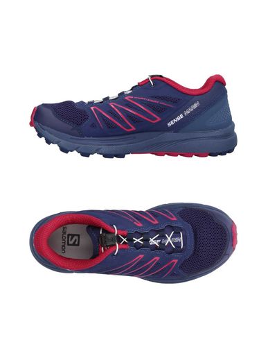 Zapatillas Salomon Mujer - Zapatillas Salomon - 11399461FH Morado Zapatillas Salomon Mujer - Zapatillas Salomon - 11399461FH Morado