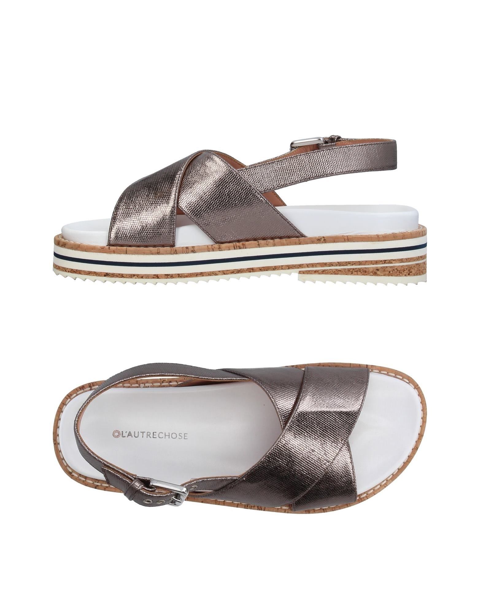 Sandali L' Autre Chose Donna - 11399473BX Sandali L' Autre Chose Chose Autre Donna - 11399473BX 392ce4