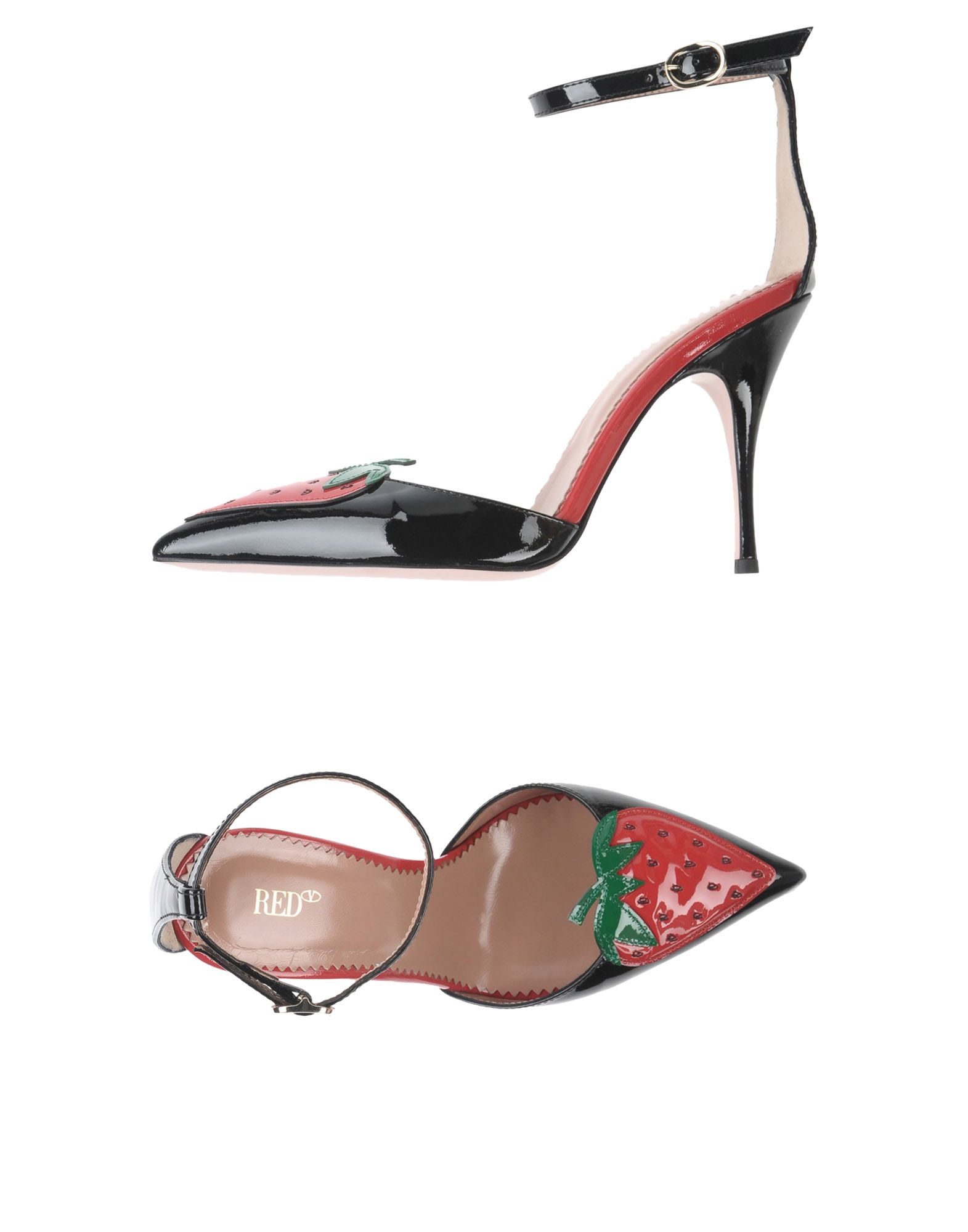Red(V) Sandalen Damen 11399490TDGut aussehende strapazierfähige Schuhe Red(V) Sandalen Damen 11399490TDGut aussehende strapazierfähige Schuhe