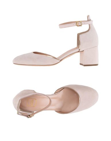 Casual salvaje Zapato De Salón Elian Douaré Mujer - Salones Elian Douaré - 11399511TX Rosa claro Casual salvaje Zapato De Salón Elian Douaré Mujer - Salones Elian Douaré - 11399511TX Rosa claro