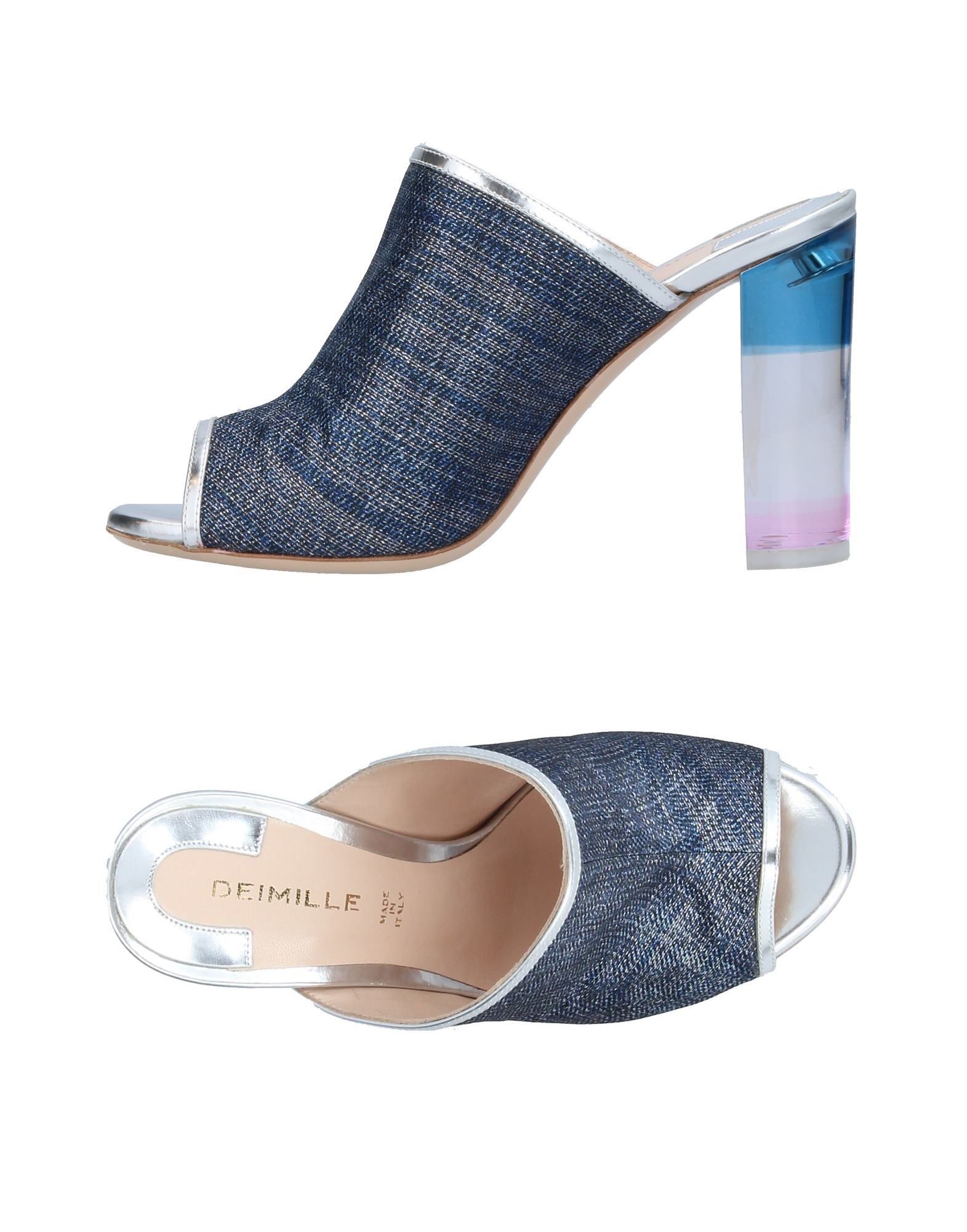 Deimille Sandalen Damen 11399565IW Gute Qualität beliebte Schuhe Deimille Sandalen Damen 11399565IW Gute Qualität beliebte Schuhe