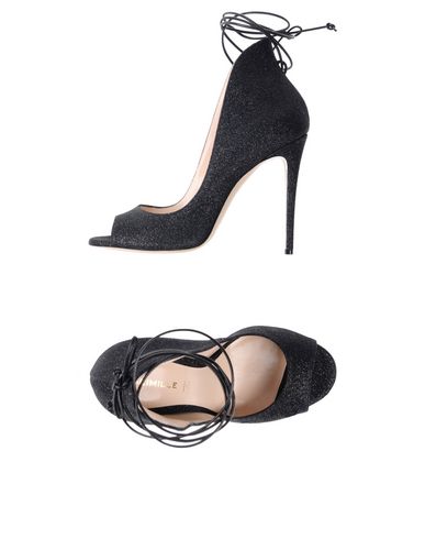 Zapatos casuales salvajes Zapato De Salón Deimille Mujer - Salones Deimille - 11399572BJ Negro Zapatos casuales salvajes Zapato De Salón Deimille Mujer - Salones Deimille - 11399572BJ Negro