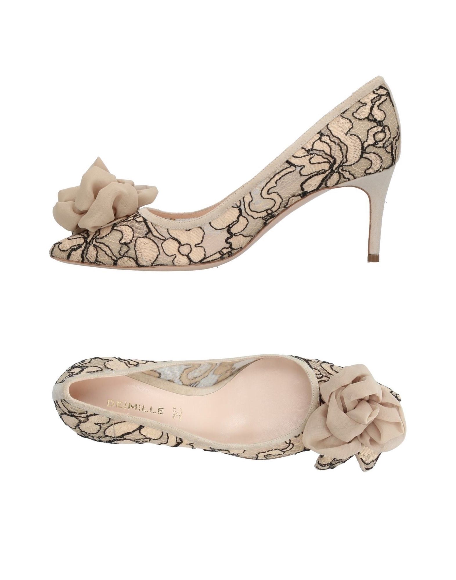 Deimille Pumps Damen 11399601FO Gute Qualität beliebte Schuhe Deimille Pumps Damen 11399601FO Gute Qualität beliebte Schuhe