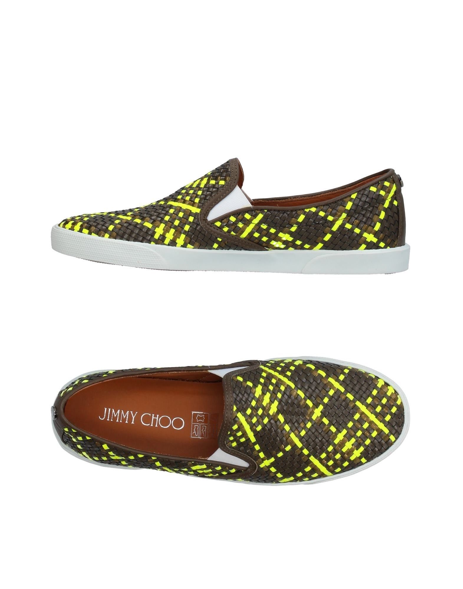 Jimmy Choo Sneakers Damen 11399609JE Beliebte Schuhe Jimmy Choo Sneakers Damen 11399609JE Beliebte Schuhe