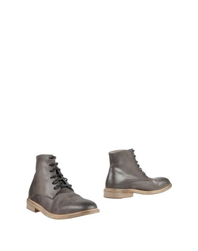 Zapatos con descuento Botín Marsèll Hombre - Botines Marsèll - 11399620GG Gris Zapatos con descuento Botín Marsèll Hombre - Botines Marsèll - 11399620GG Gris