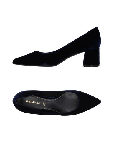 Venta de liquidación de temporada Zapato De Salón Deimille Mujer - Salones Deimille - 11399639LV Verde oscuro Venta de liquidación de temporada Zapato De Salón Deimille Mujer - Salones Deimille - 11399639LV Verde oscuro