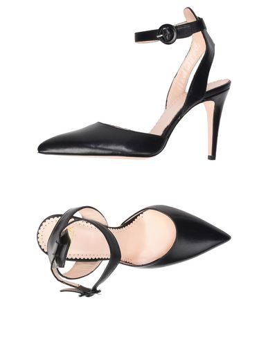 Los últimos zapatos de descuento para hombres y mujeres Zapato De Salón Festa Milano Mujer - Salones Festa Milano - 11399669KU Negro Los últimos zapatos de descuento para hombres y mujeres Zapato De Salón Festa Milano Mujer - Salones Festa Milano - 11399669KU Negro
