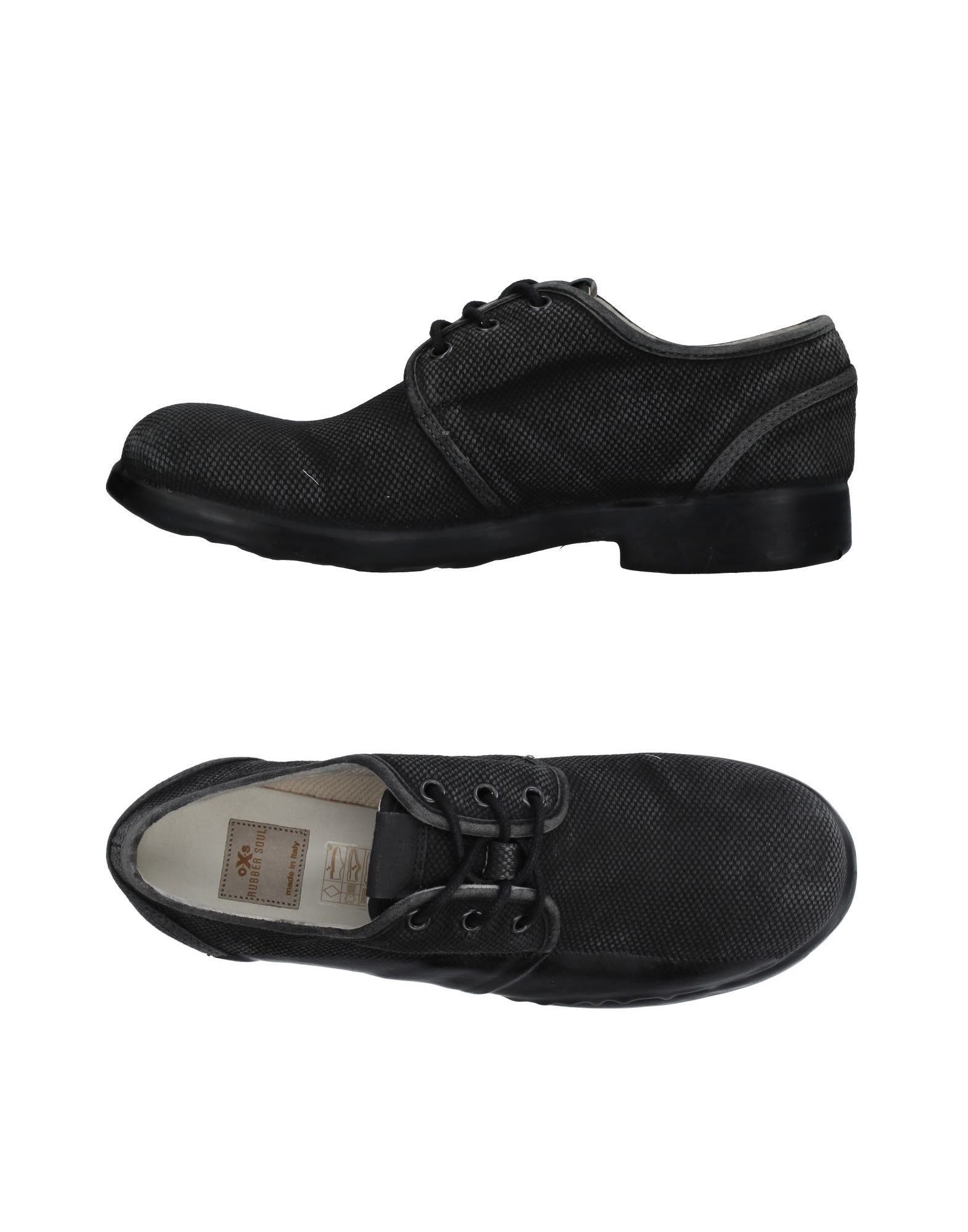 Moda Stringate O.X.S. Donna - 11399674QQ Moda Stringate O.X.S. Donna - 11399674QQ