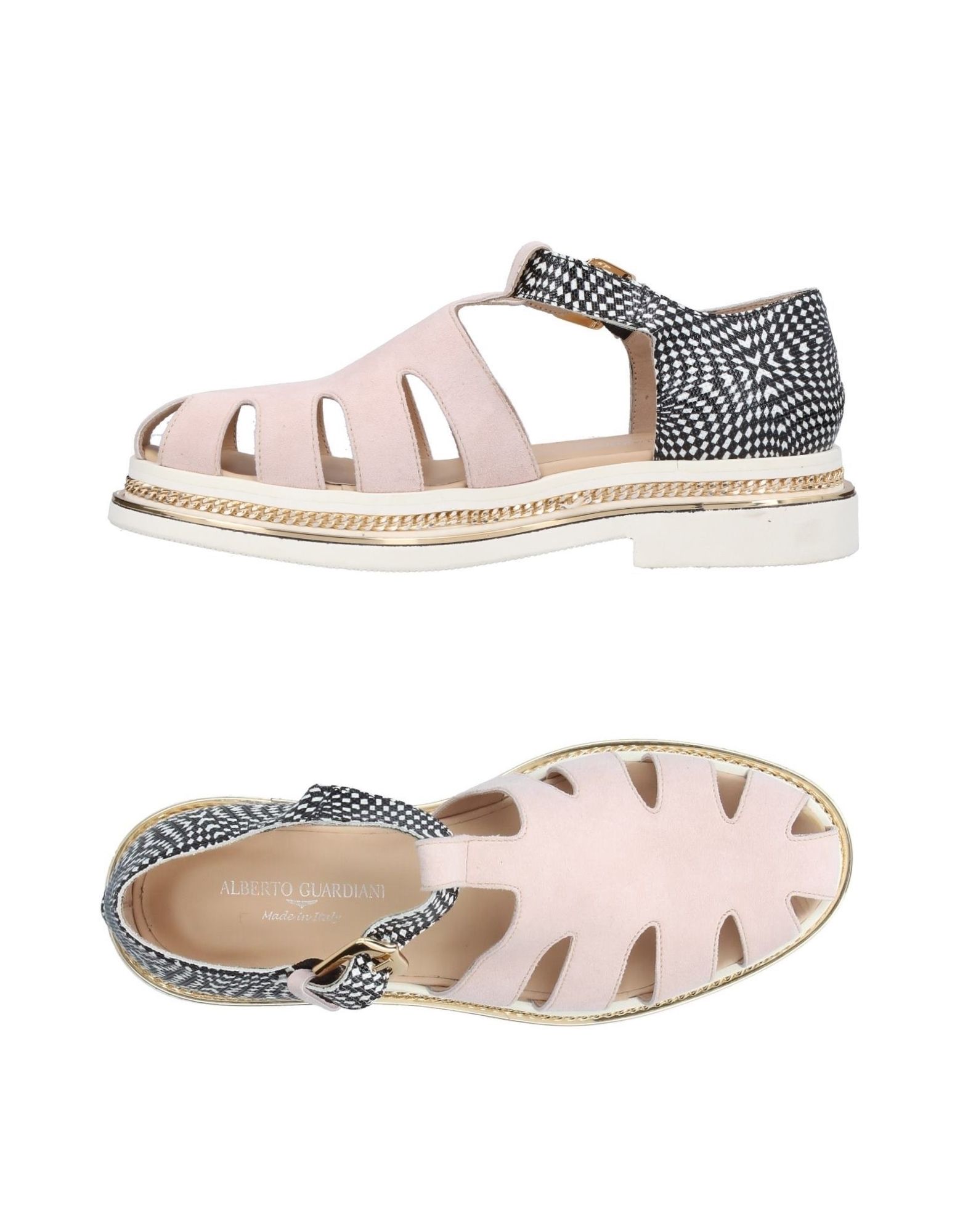 Gut um billige Schuhe zu tragenAlberto Guardiani Sandalen Damen 11399721HN Gut um billige Schuhe zu tragenAlberto Guardiani Sandalen Damen 11399721HN
