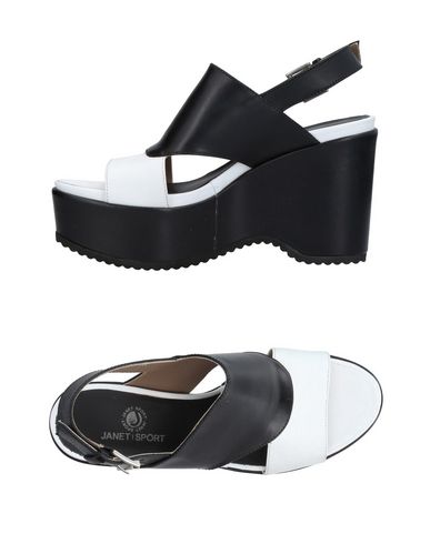 Casual salvaje Sandalia Janet Sport Mujer - Sandalias Janet Sport - 11399735KL Blanco Casual salvaje Sandalia Janet Sport Mujer - Sandalias Janet Sport - 11399735KL Blanco