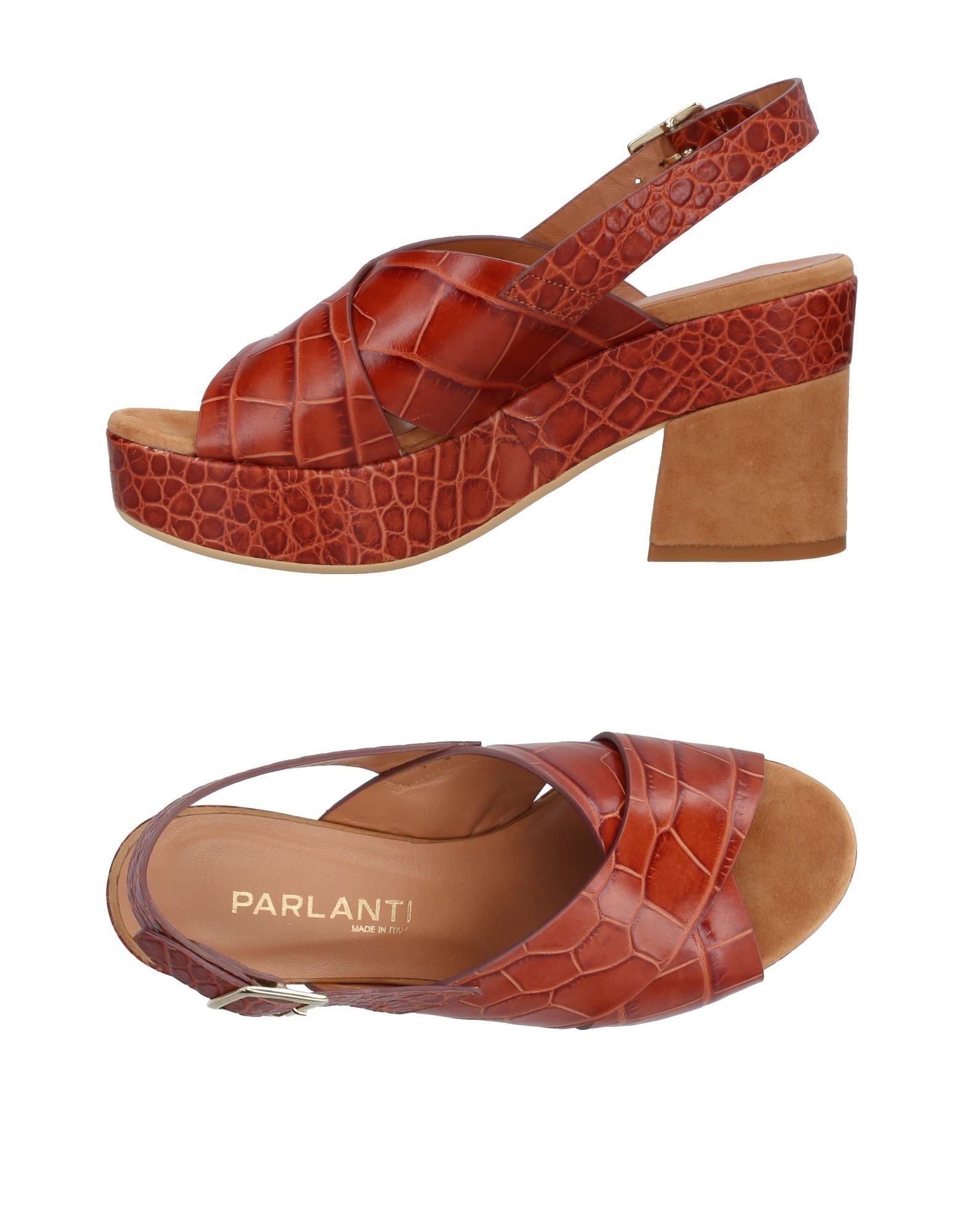 Parlanti Sandalen Damen 11399739WU Parlanti Sandalen Damen Sandalen 11399739WU f98f6b