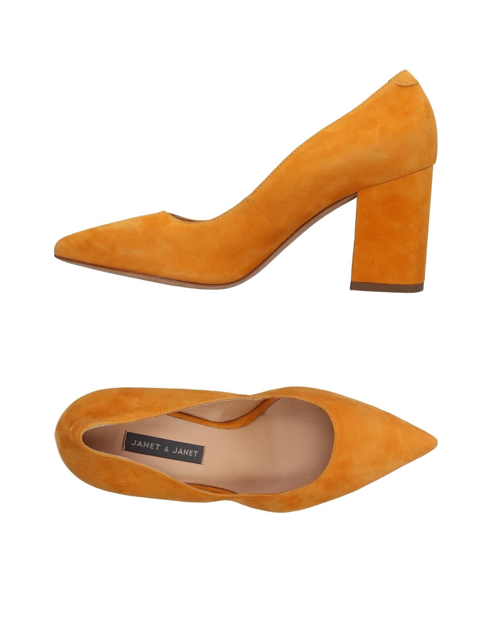 Janet & Janet Pumps Damen 11399773VL Gute Qualität beliebte Schuhe Janet & Janet Pumps Damen 11399773VL Gute Qualität beliebte Schuhe