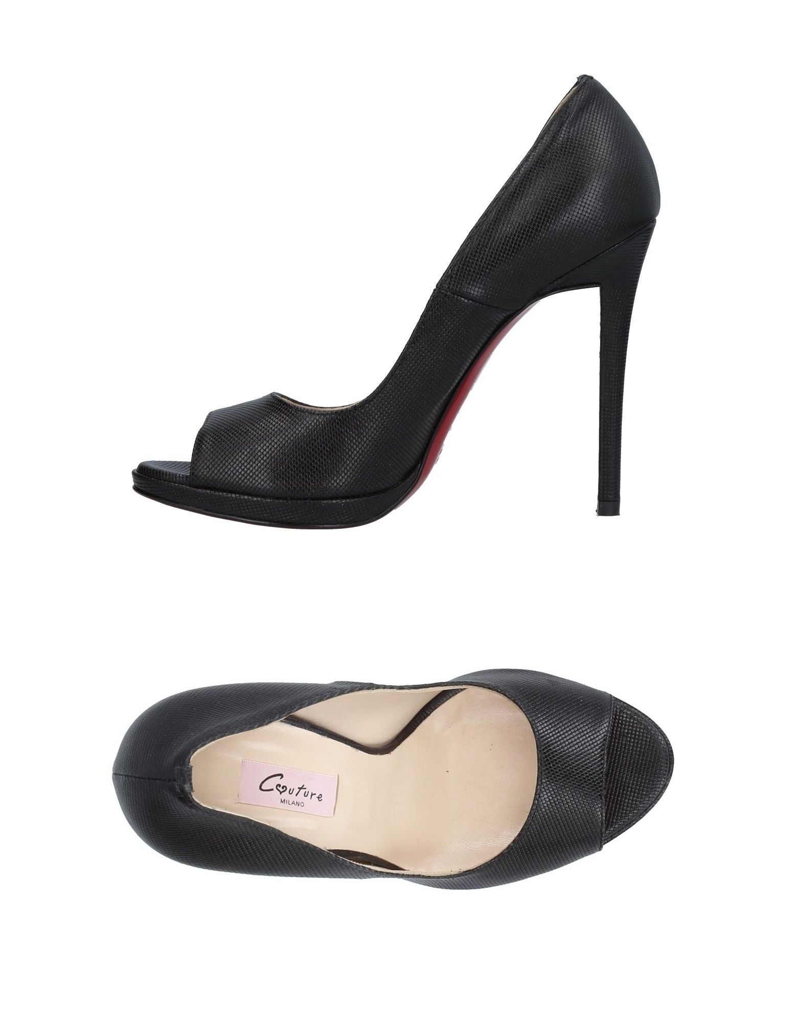 Couture Pumps Damen 11399782PV Gute Qualität beliebte Schuhe Couture Pumps Damen 11399782PV Gute Qualität beliebte Schuhe