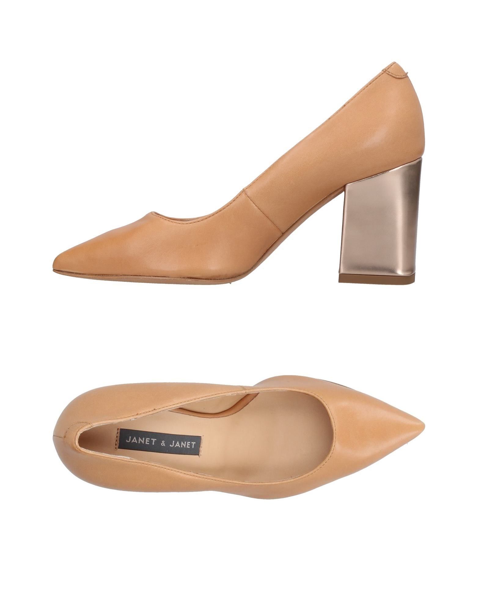 Janet & Janet Pumps Damen 11399798XA Gute Qualität beliebte Schuhe Janet & Janet Pumps Damen 11399798XA Gute Qualität beliebte Schuhe