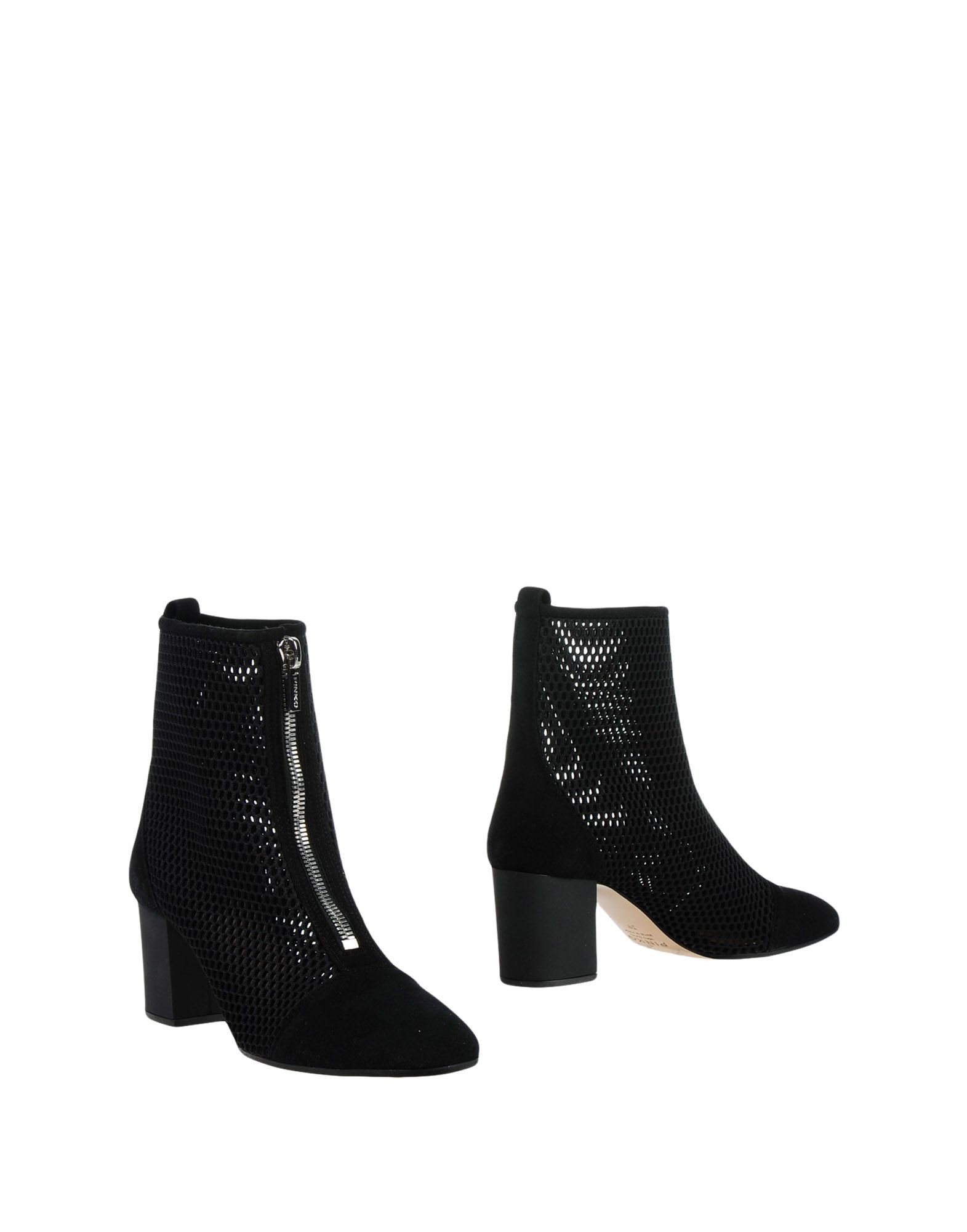 Stilvolle billige Schuhe Pinko Stiefelette Damen 11399850DK Stilvolle billige Schuhe Pinko Stiefelette Damen 11399850DK