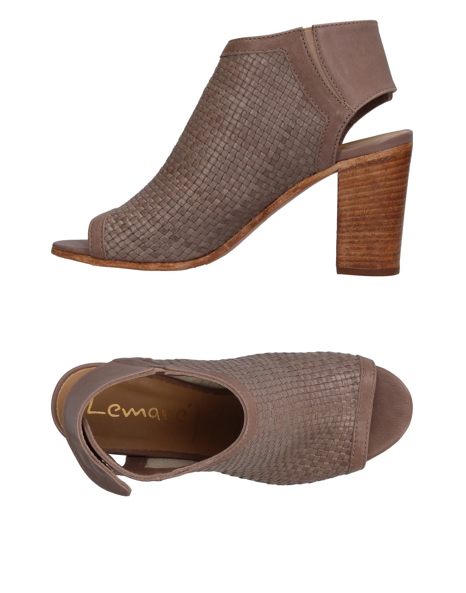 Günstige und modische Schuhe Lemaré Sandalen Damen 11399852FM Günstige und modische Schuhe Lemaré Sandalen Damen 11399852FM