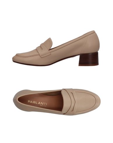 Zapatos casuales salvajes Mocasín Parlanti Mujer - Mocasines Parlanti - 11399860PB Naranja Zapatos casuales salvajes Mocasín Parlanti Mujer - Mocasines Parlanti - 11399860PB Naranja
