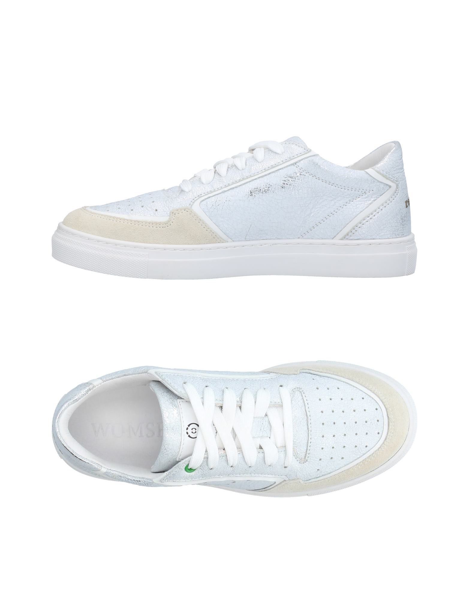Womsh Sneakers Damen 11399876JA Gute Qualität beliebte Schuhe Womsh Sneakers Damen 11399876JA Gute Qualität beliebte Schuhe