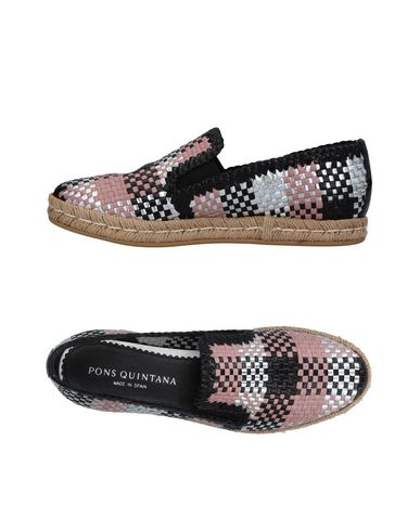 Zapatos casuales salvajes Espadrilla Pons Quintana Mujer - Espadrillas Pons Quintana - 11399900CQ Rosa Zapatos casuales salvajes Espadrilla Pons Quintana Mujer - Espadrillas Pons Quintana - 11399900CQ Rosa