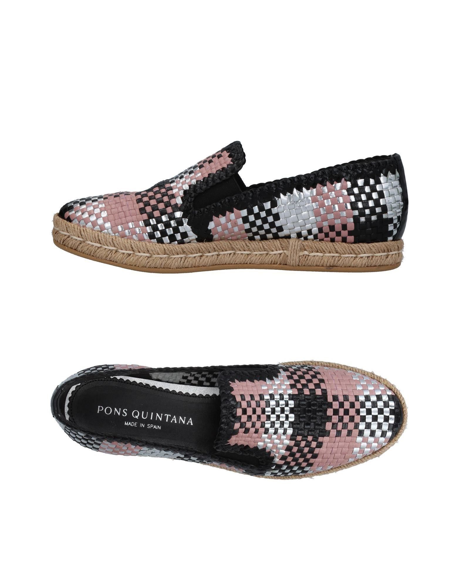 Pons Quintana Espadrilles Damen 11399900CQ Gute Qualität beliebte Schuhe Pons Quintana Espadrilles Damen 11399900CQ Gute Qualität beliebte Schuhe