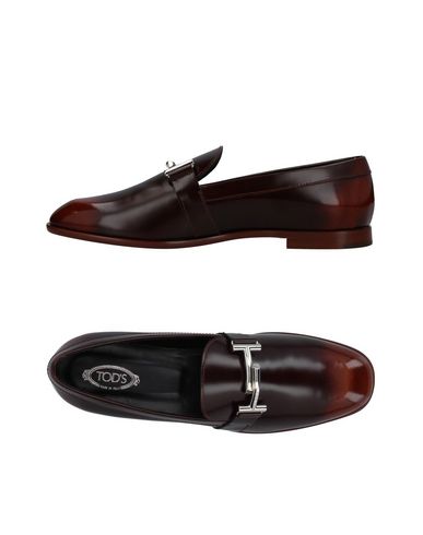ZOOM TOD'S - Loafers