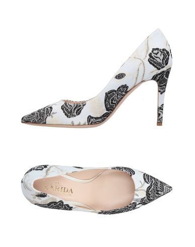 Casual salvaje Zapato De Salón Fratelli Karida Mujer - Salones Fratelli Karida - 11400078EK Blanco Casual salvaje Zapato De Salón Fratelli Karida Mujer - Salones Fratelli Karida - 11400078EK Blanco