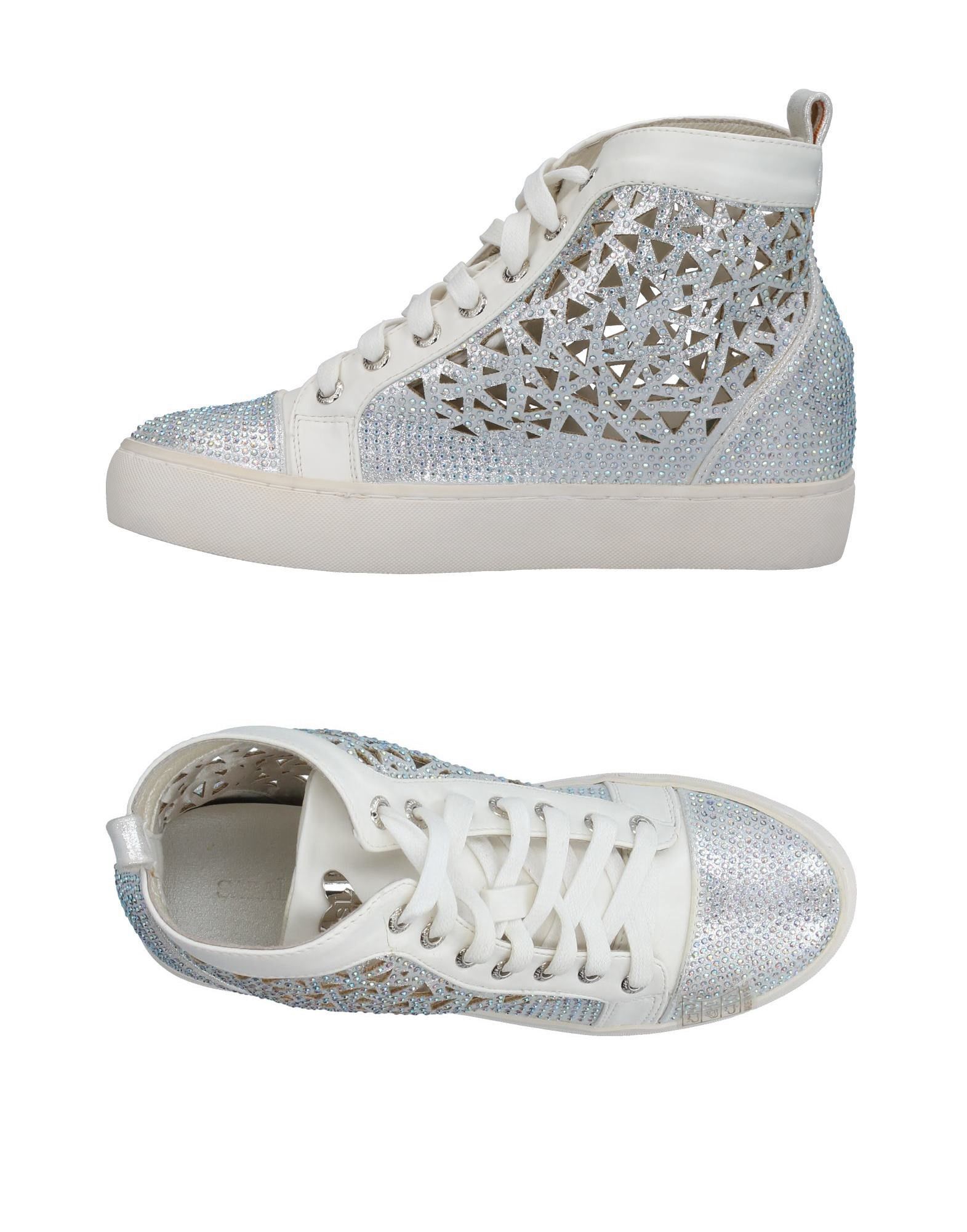Sara López Sneakers Damen 11400169EN Gute Qualität beliebte Schuhe Sara López Sneakers Damen 11400169EN Gute Qualität beliebte Schuhe
