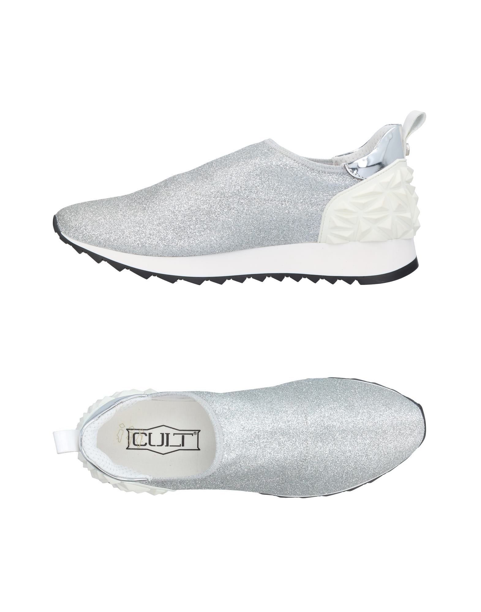 Günstige und modische Schuhe Cult Sneakers Damen 11400181BQ Günstige und modische Schuhe Cult Sneakers Damen 11400181BQ