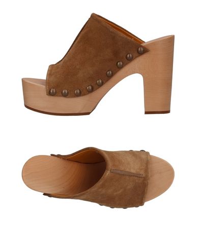 ZOOM VERONIQUE BRANQUINHO - Mules
