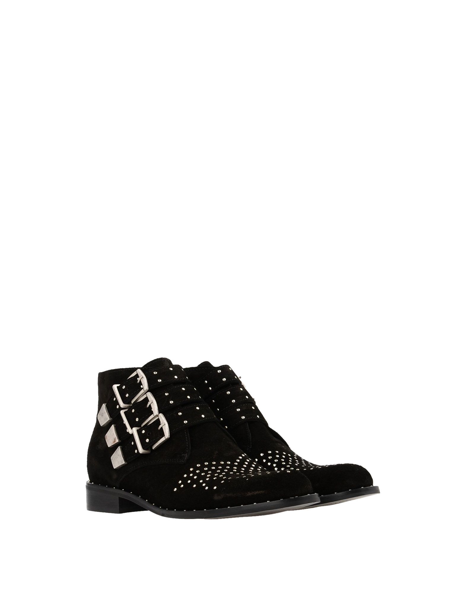 Pierre Darré 11400257TX Stiefelette Damen 11400257TX Darré d6eefe Pierre Darré 11400257TX Stiefelette Damen 11400257TX Darré d6eefe