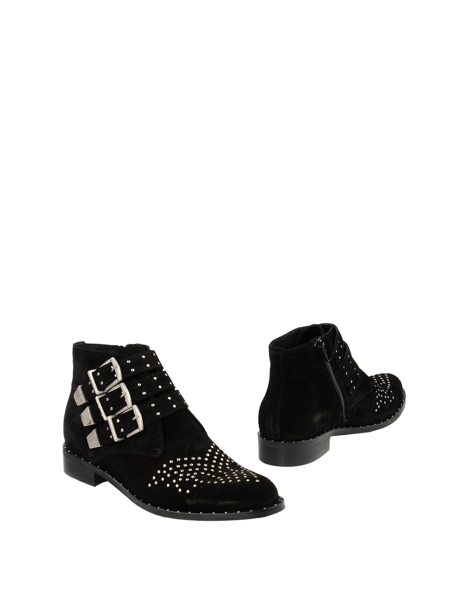 Pierre Darré Stiefelette Damen 11400257TX Pierre Darré 11400257TX Stiefelette Damen 11400257TX Darré d6eefe