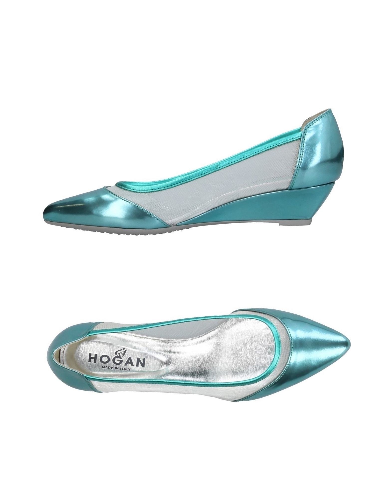 Hogan Pumps Damen 11400273PM Gute Qualität beliebte Schuhe Hogan Pumps Damen 11400273PM Gute Qualität beliebte Schuhe
