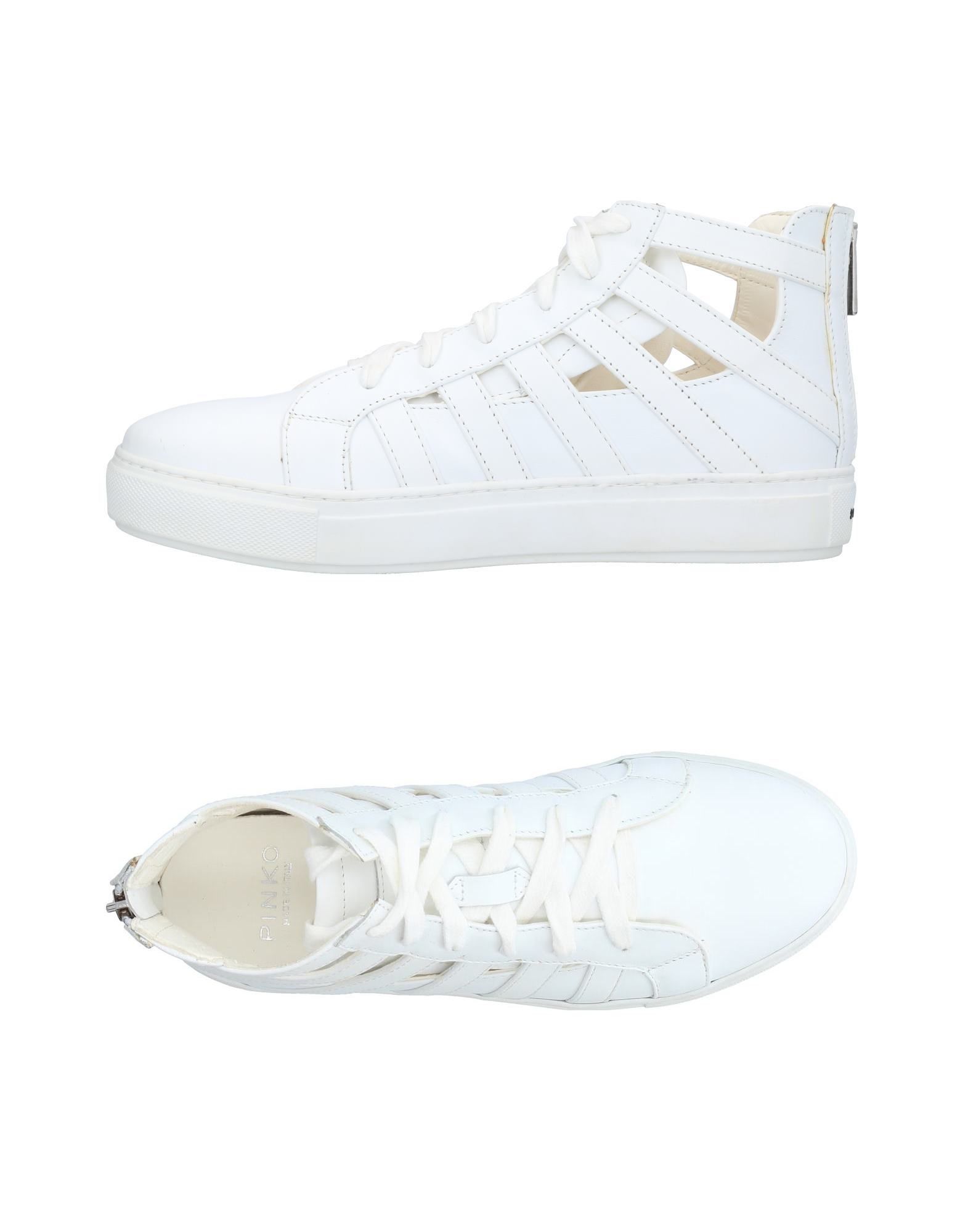 Moda Sneakers Pinko Donna - 11400296SH Moda Sneakers Pinko Donna - 11400296SH