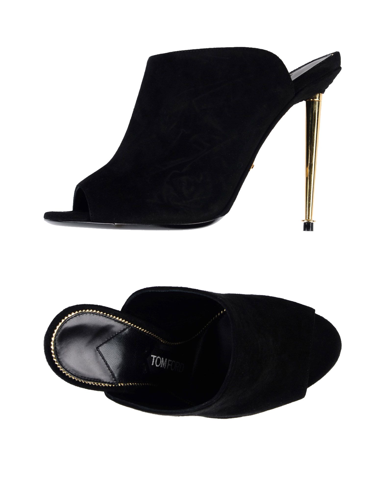 Tom Ford Sandalen Damen 11400337KN Neue Schuhe Tom Ford Sandalen Damen 11400337KN Neue Schuhe