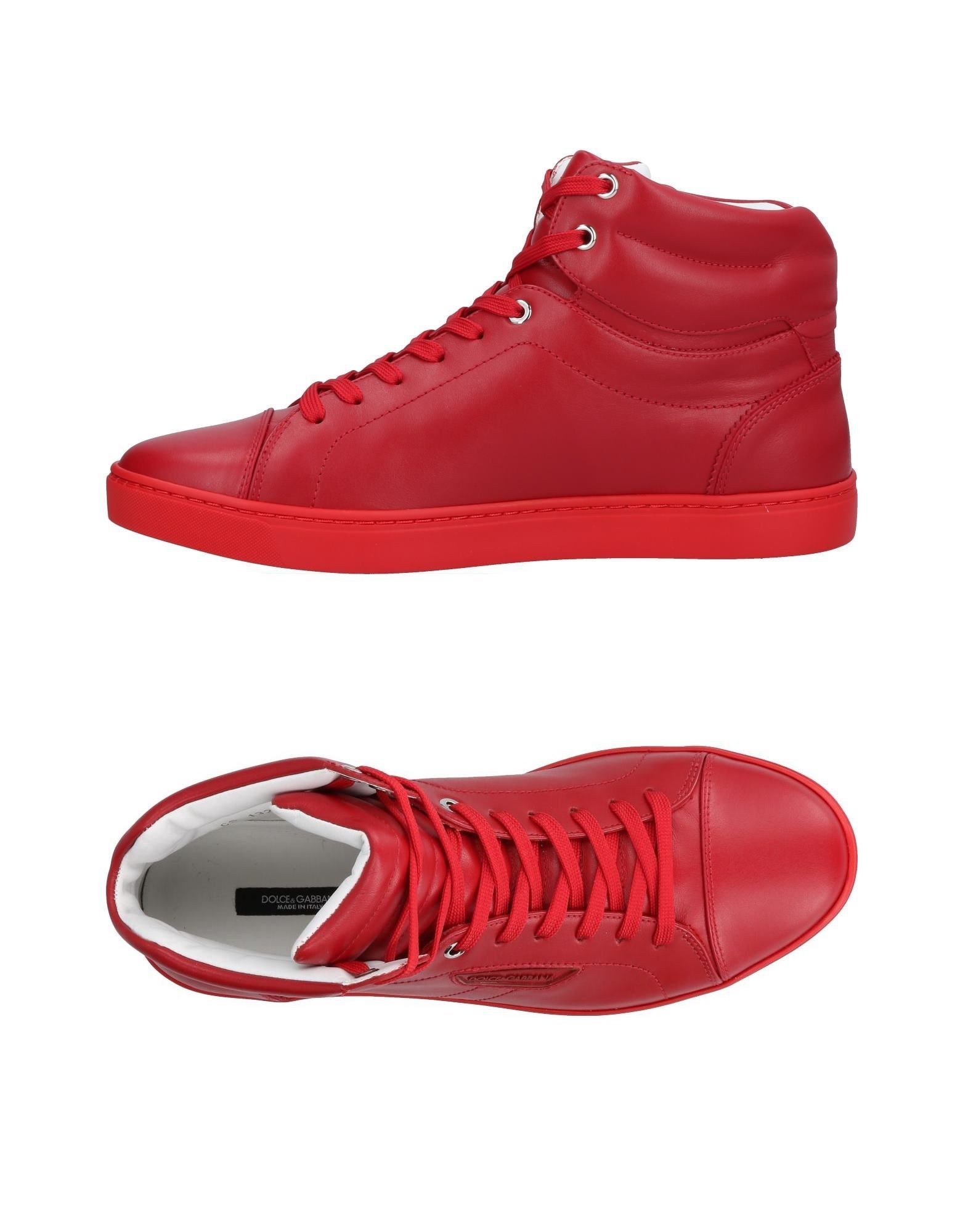 Dolce & Gabbana Sneakers Herren 11400385EG Neue Schuhe Dolce & Gabbana Sneakers Herren 11400385EG Neue Schuhe