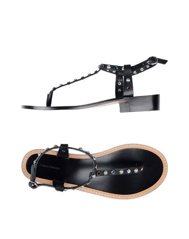Los últimos zapatos de descuento para hombres y mujeres Sandalia Isabel Marant Mujer - Sandalias Isabel Marant - 11400430AS Negro Los últimos zapatos de descuento para hombres y mujeres Sandalia Isabel Marant Mujer - Sandalias Isabel Marant - 11400430AS Negro
