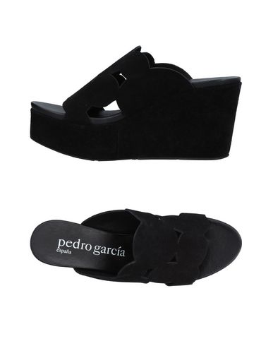 Los últimos zapatos de descuento para hombres y mujeres Sandalia Pedro García Mujer - Sandalias Pedro García - 11400433GG Negro Los últimos zapatos de descuento para hombres y mujeres Sandalia Pedro García Mujer - Sandalias Pedro García - 11400433GG Negro