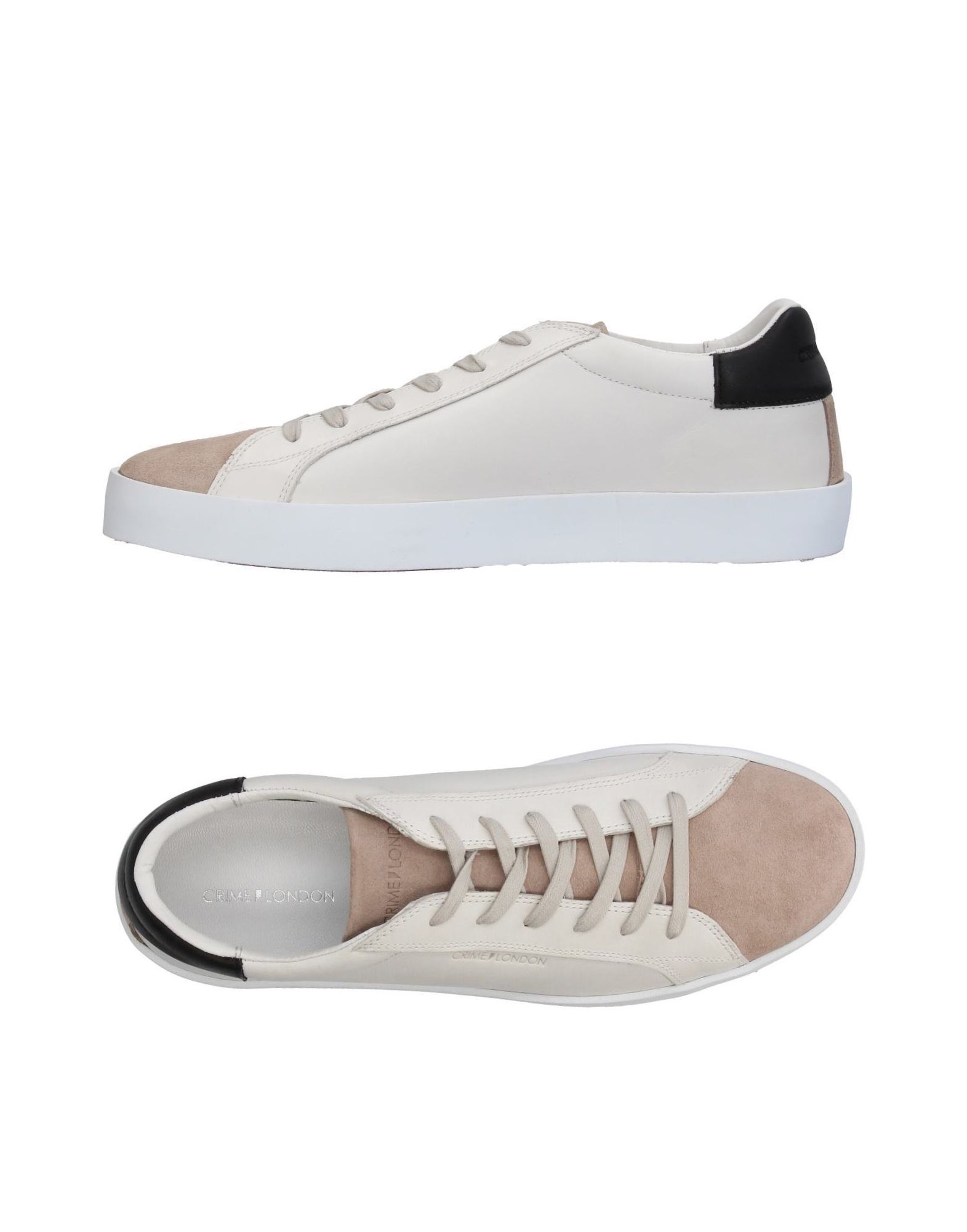 Sneakers Crime London Uomo - 11400445XI Sneakers Crime London Uomo - 11400445XI