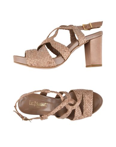 Descuento de la marca Sandalia Le Marinē Mujer - Sandalias Le Marinē - 11400505EL Avellana Descuento de la marca Sandalia Le Marinē Mujer - Sandalias Le Marinē - 11400505EL Avellana