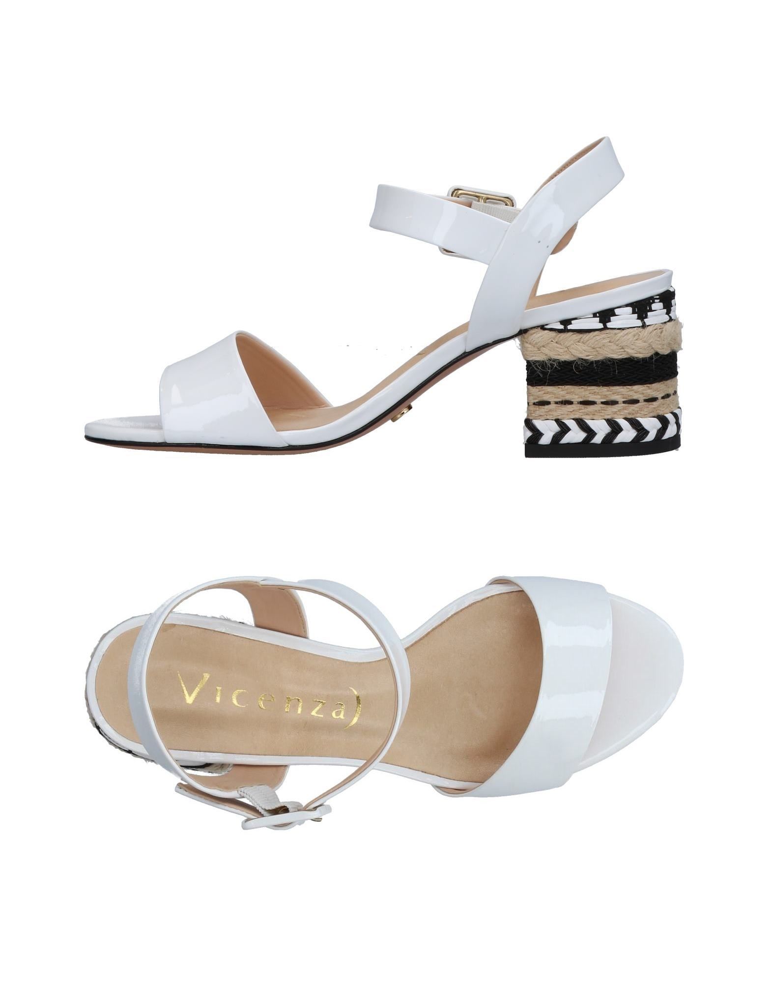 Moda Sandali Vicenza) Donna - 11400519KR Moda Sandali Vicenza) Donna - 11400519KR